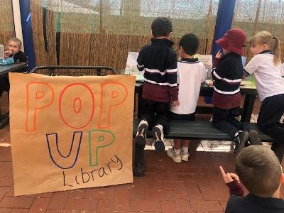 pop up library 1